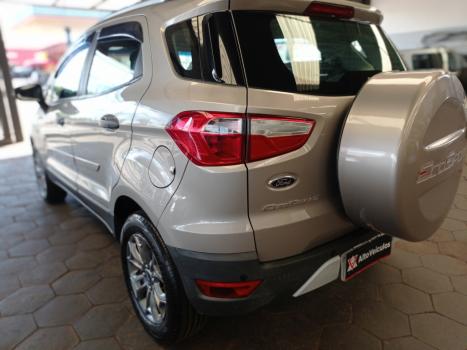 FORD Ecosport 1.6 4P FREESTYLE FLEX, Foto 4