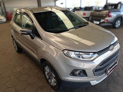 FORD Ecosport 1.6 4P FREESTYLE FLEX, Foto 5