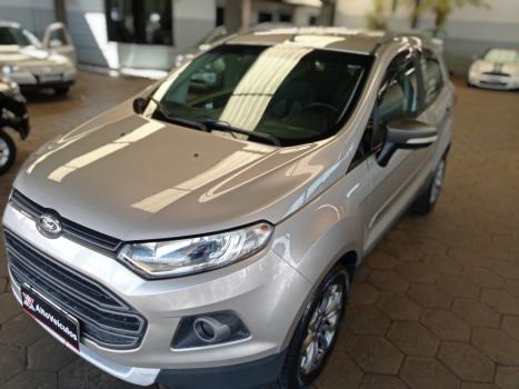 FORD Ecosport 1.6 4P FREESTYLE FLEX, Foto 6