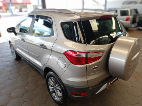 FORD Ecosport 1.6 4P FREESTYLE FLEX, Foto 7