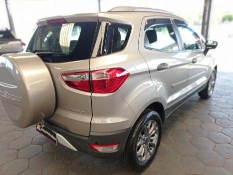 FORD Ecosport 1.6 4P FREESTYLE FLEX, Foto 8