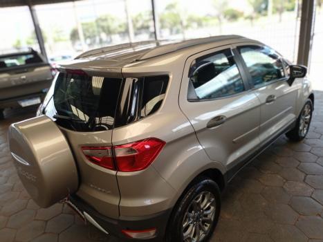 FORD Ecosport 1.6 4P FREESTYLE FLEX, Foto 9