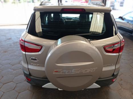 FORD Ecosport 1.6 4P FREESTYLE FLEX, Foto 10