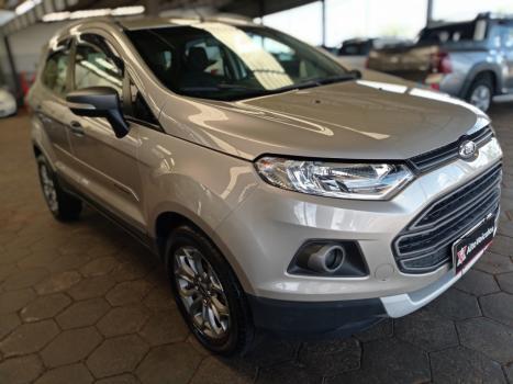 FORD Ecosport 1.6 4P FREESTYLE FLEX, Foto 11