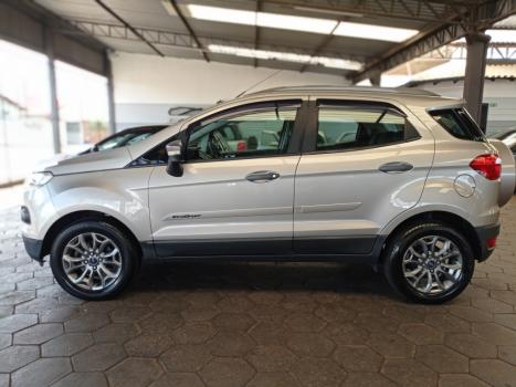 FORD Ecosport 1.6 4P FREESTYLE FLEX, Foto 14