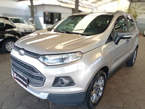 FORD Ecosport 1.6 4P FREESTYLE FLEX, Foto 15