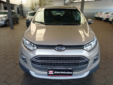 FORD Ecosport 1.6 4P FREESTYLE FLEX, Foto 16