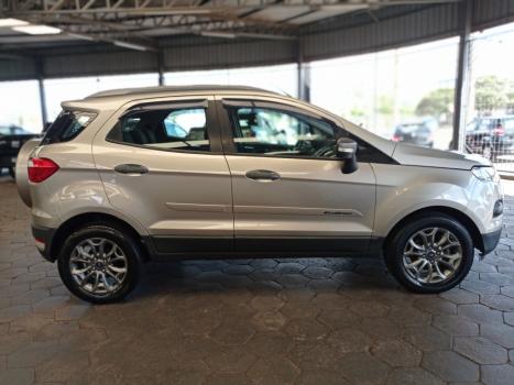 FORD Ecosport 1.6 4P FREESTYLE FLEX, Foto 13