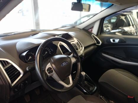 FORD Ecosport 1.6 4P FREESTYLE FLEX, Foto 17