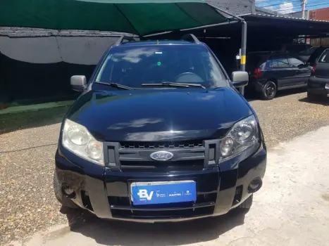 FORD Ecosport 1.6 4P FREESTYLE XLT FLEX, Foto 1