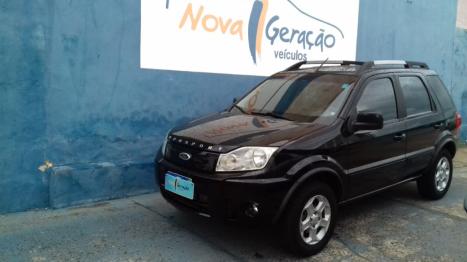 FORD Ecosport 1.6 4P XLT FLEX, Foto 1