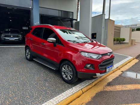 FORD Ecosport 1.6 4P FREESTYLE FLEX, Foto 1