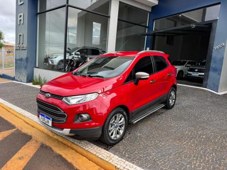 FORD Ecosport 1.6 4P FREESTYLE FLEX, Foto 2