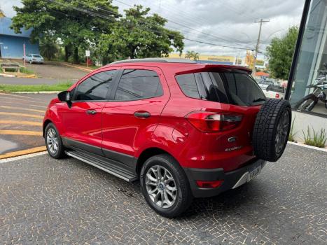 FORD Ecosport 1.6 4P FREESTYLE FLEX, Foto 4