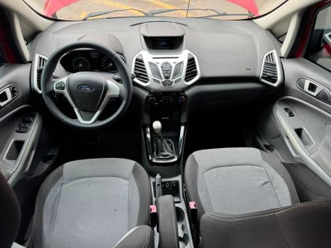 FORD Ecosport 1.6 4P FREESTYLE FLEX, Foto 6