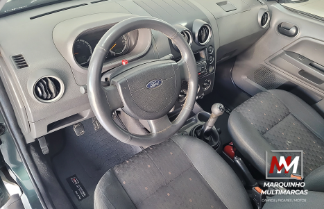 FORD Ecosport 1.6 4P XLS, Foto 7