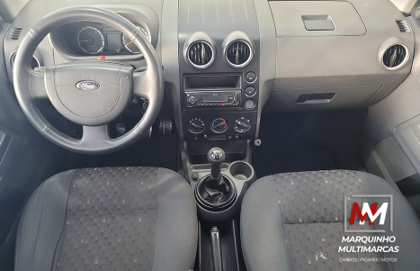 FORD Ecosport 1.6 4P XLS, Foto 8