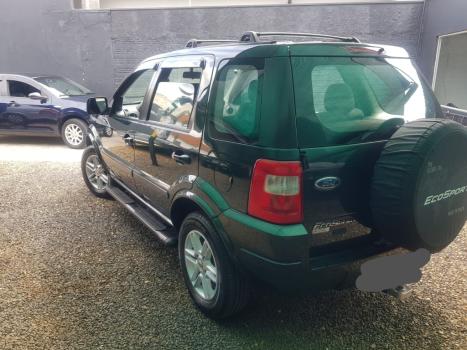 FORD Ecosport 1.6 4P XLS FLEX, Foto 6