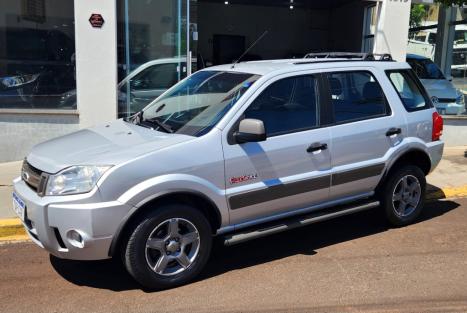 FORD Ecosport 1.6 4P FREESTYLE XLT FLEX, Foto 2