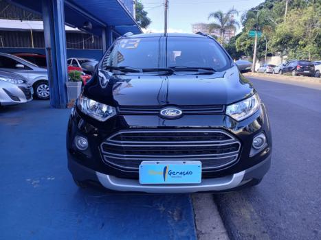 FORD Ecosport 1.6 4P FREESTYLE FLEX, Foto 3