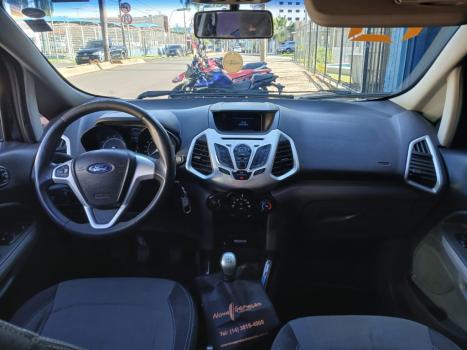 FORD Ecosport 1.6 4P FREESTYLE FLEX, Foto 4