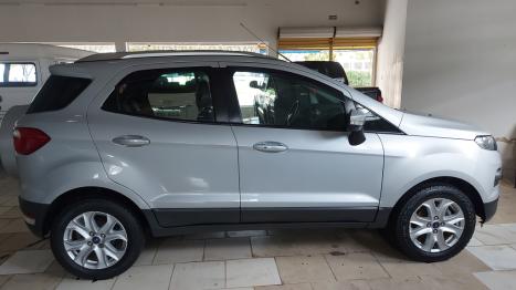 FORD Ecosport 1.6 4P TITANIUM SIGMA FLEX, Foto 4