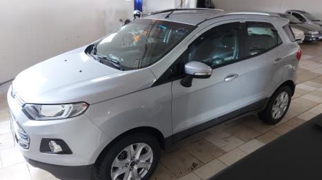 FORD Ecosport 1.6 4P TITANIUM SIGMA FLEX, Foto 1