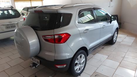 FORD Ecosport 1.6 4P TITANIUM SIGMA FLEX, Foto 2