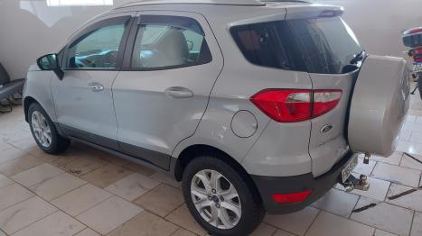 FORD Ecosport 1.6 4P TITANIUM SIGMA FLEX, Foto 3