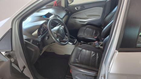 FORD Ecosport 1.6 4P TITANIUM SIGMA FLEX, Foto 5