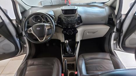 FORD Ecosport 1.6 4P TITANIUM SIGMA FLEX, Foto 6