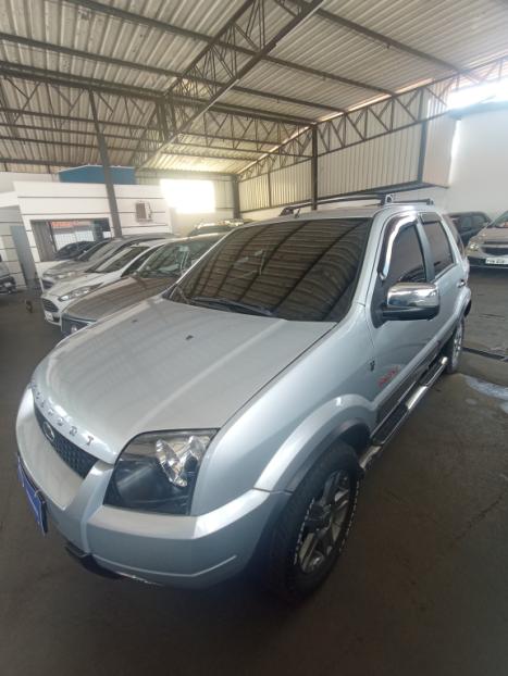 FORD Ecosport 1.6 4P XLT FLEX, Foto 4