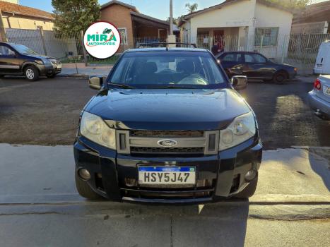 FORD Ecosport 1.6 4P FREESTYLE XLT FLEX, Foto 1