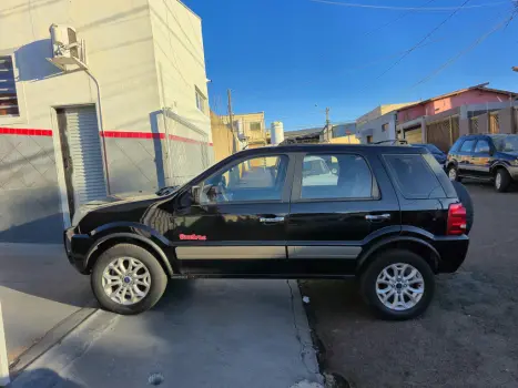 FORD Ecosport 1.6 4P FREESTYLE XLT FLEX, Foto 4