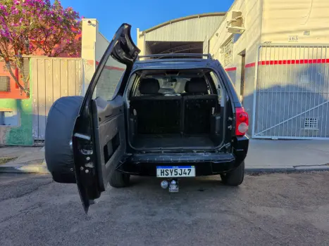 FORD Ecosport 1.6 4P FREESTYLE XLT FLEX, Foto 5