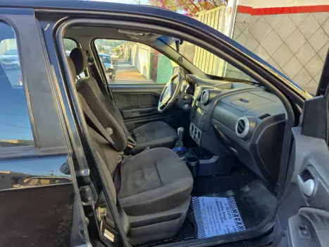 FORD Ecosport 1.6 4P FREESTYLE XLT FLEX, Foto 8