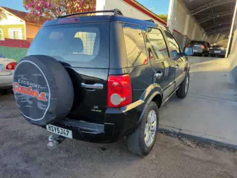 FORD Ecosport 1.6 4P FREESTYLE XLT FLEX, Foto 11