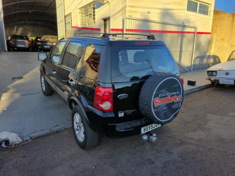FORD Ecosport 1.6 4P FREESTYLE XLT FLEX, Foto 12