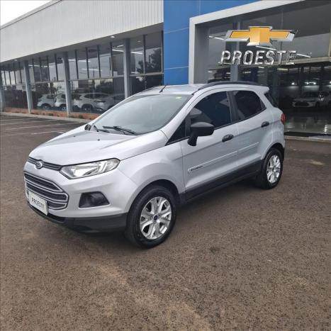 FORD Ecosport 1.6 4P SE FLEX, Foto 1