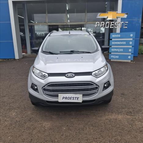 FORD Ecosport 1.6 4P SE FLEX, Foto 2