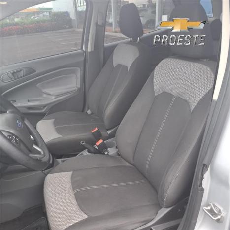 FORD Ecosport 1.6 4P SE FLEX, Foto 6