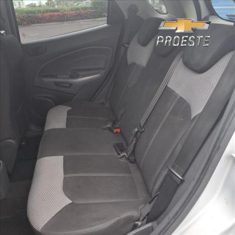 FORD Ecosport 1.6 4P SE FLEX, Foto 7