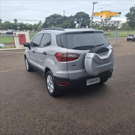 FORD Ecosport 1.6 4P SE FLEX, Foto 8