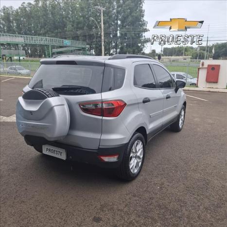 FORD Ecosport 1.6 4P SE FLEX, Foto 10