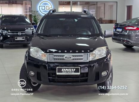 FORD Ecosport 1.6 4P FREESTYLE FLEX, Foto 2