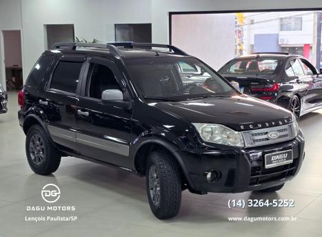 FORD Ecosport 1.6 4P FREESTYLE FLEX, Foto 3