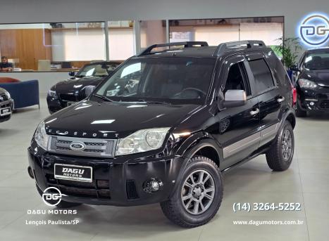 FORD Ecosport 1.6 4P FREESTYLE FLEX, Foto 1