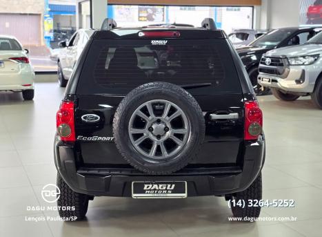 FORD Ecosport 1.6 4P FREESTYLE FLEX, Foto 5