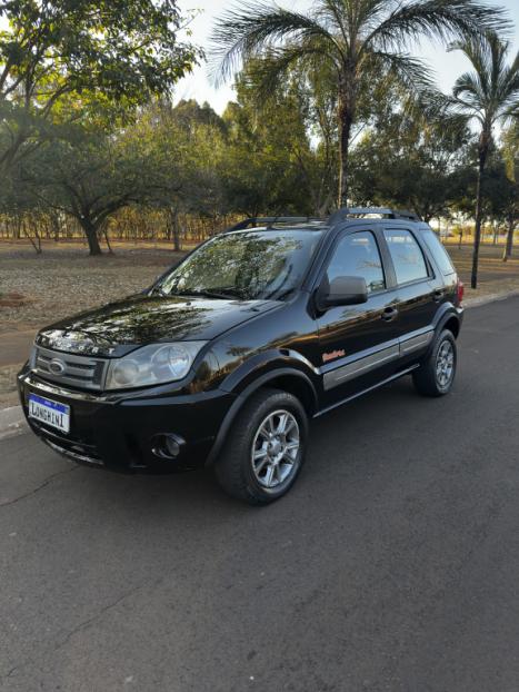 FORD Ecosport 1.6 4P FREESTYLE XLT FLEX, Foto 3