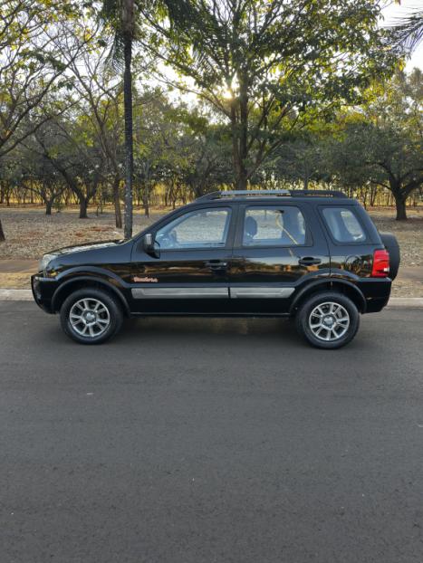FORD Ecosport 1.6 4P FREESTYLE XLT FLEX, Foto 4